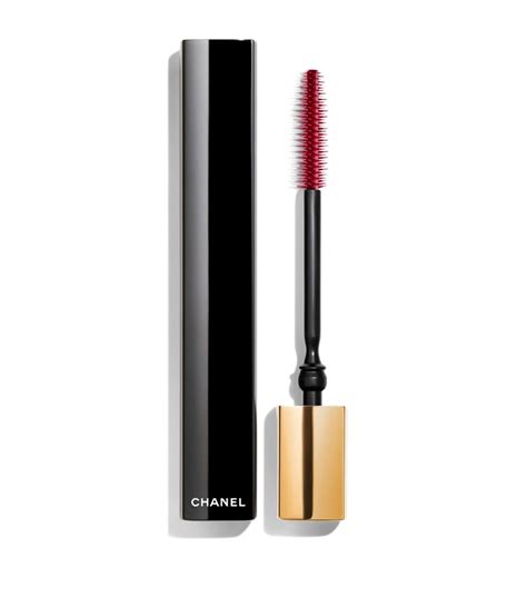 chanel noir allure mascara отзывы|chanel noir mascara reviews.